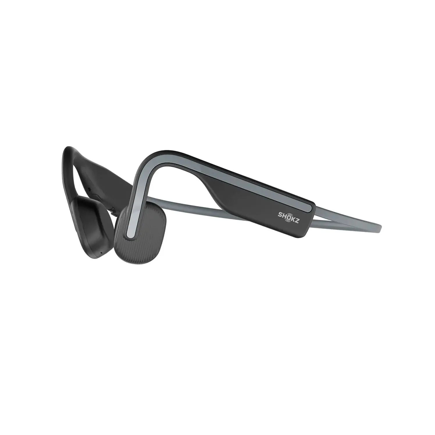 Audífonos Aftershokz Conduccion Ósea Open Move Gris