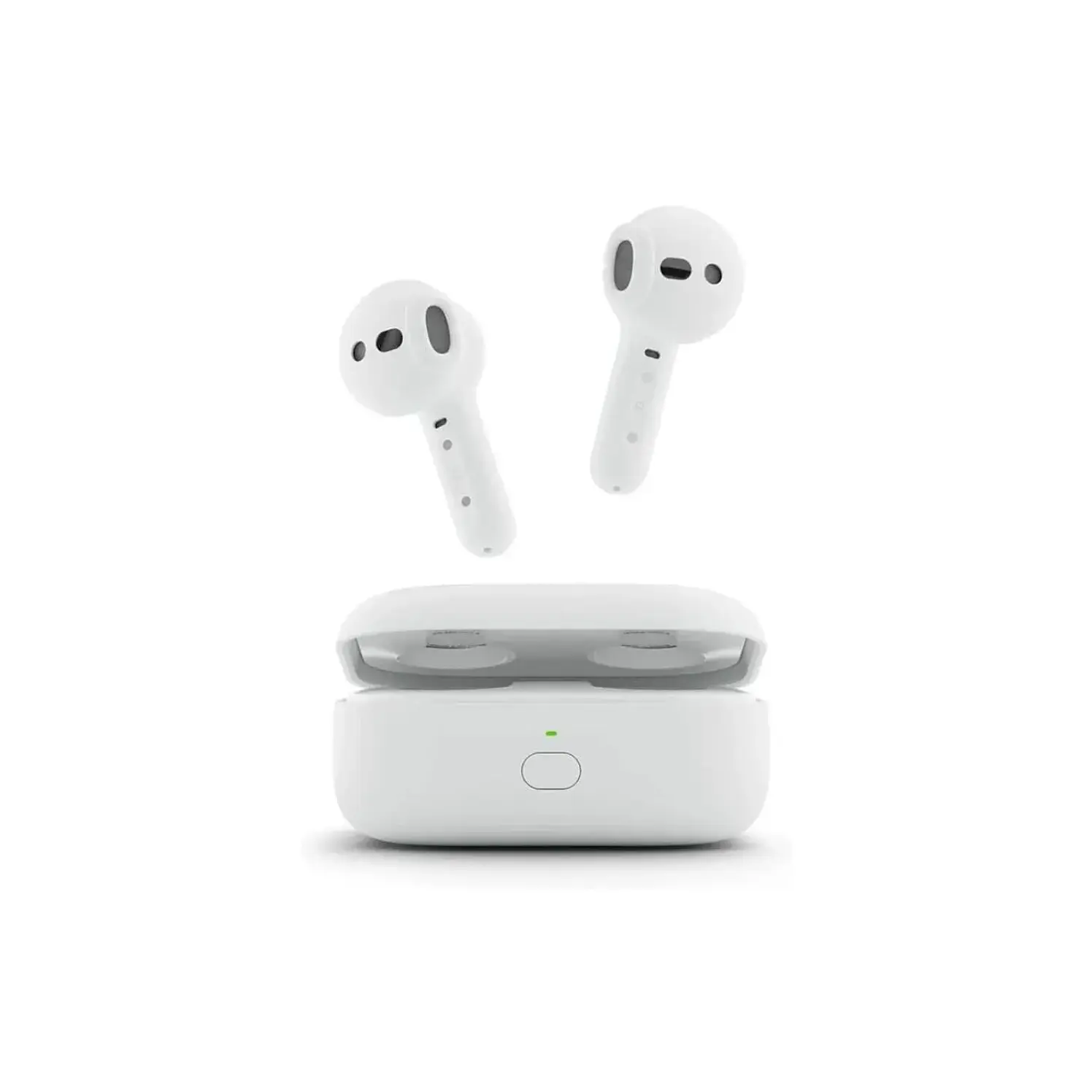 Audífonos Amazon Echo Buds Blanco
