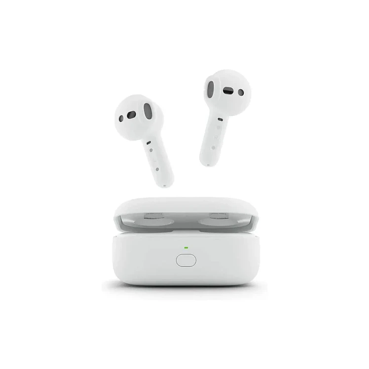 Audífonos Amazon Echo Buds Blanco
