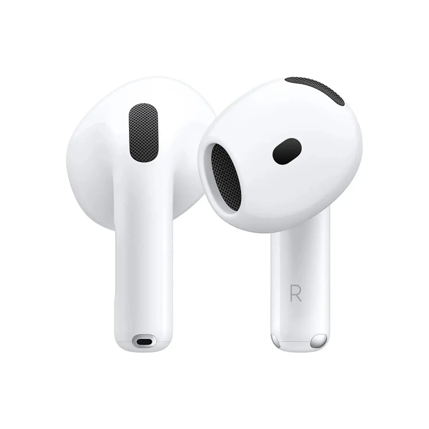Audífonos Apple Airpods 4 Blanco