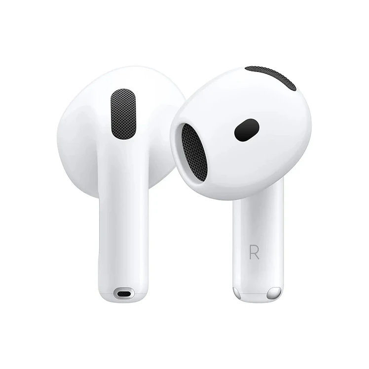 Audífonos Apple Airpods 4 Blanco