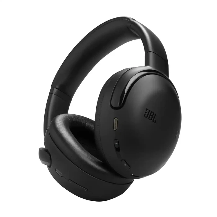 Audífonos Diadema JBL Tour One M3 Anc Negro