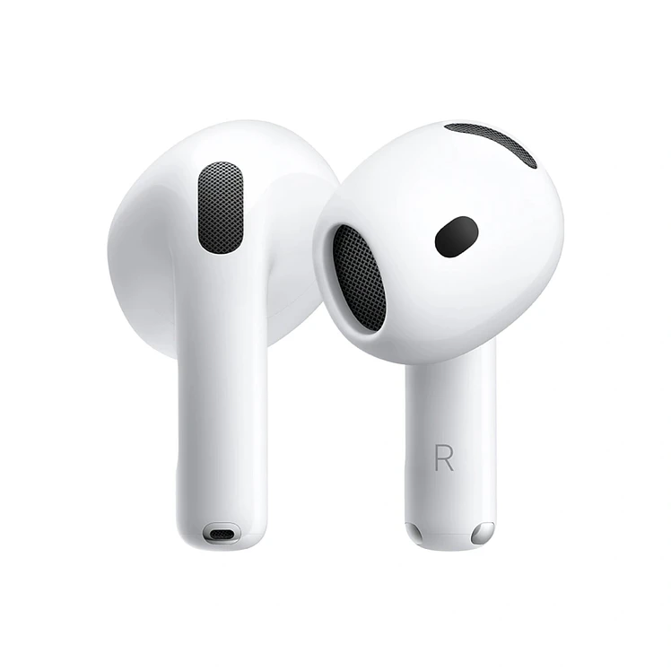 Audifonos Apple Airpods 5 Con Cancelación Activa De Ruido