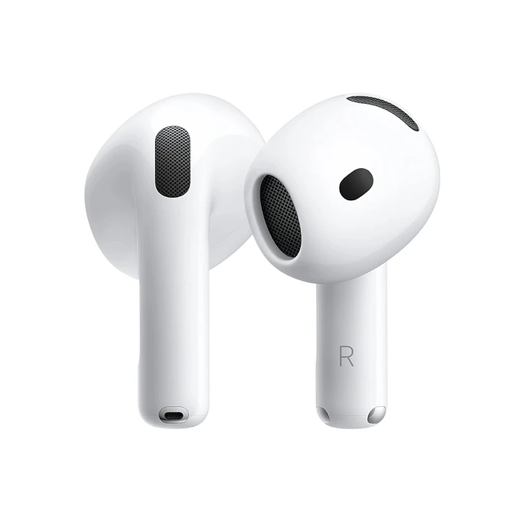 Audifonos Apple Airpods 5 Cancelación Carga Inalámbrica
