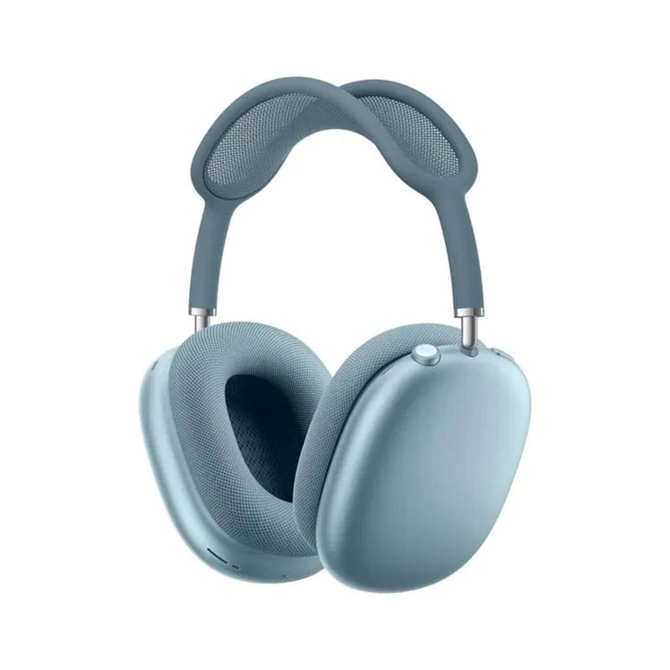 Audífonos Apple Airpods Max 2 Azul