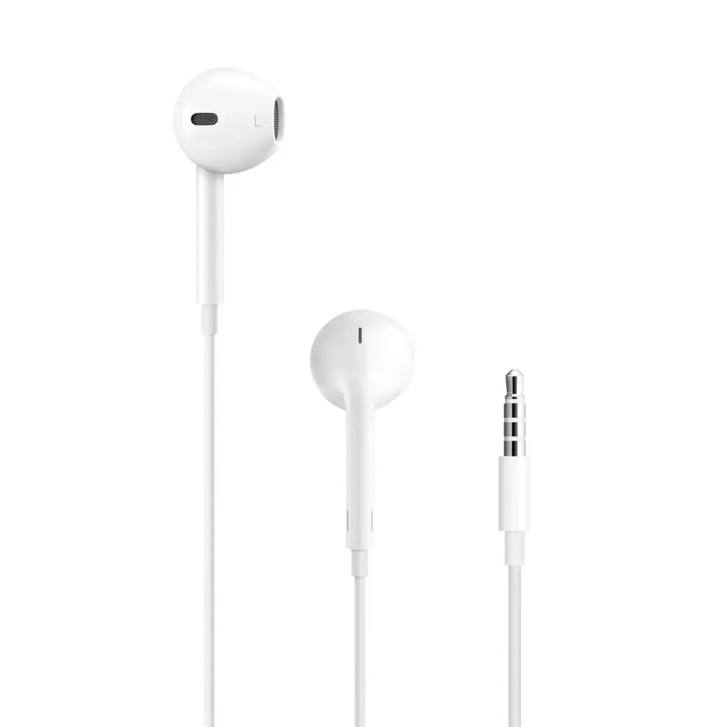 Audífonos Apple Earpods Con Conector 3.5 Mm