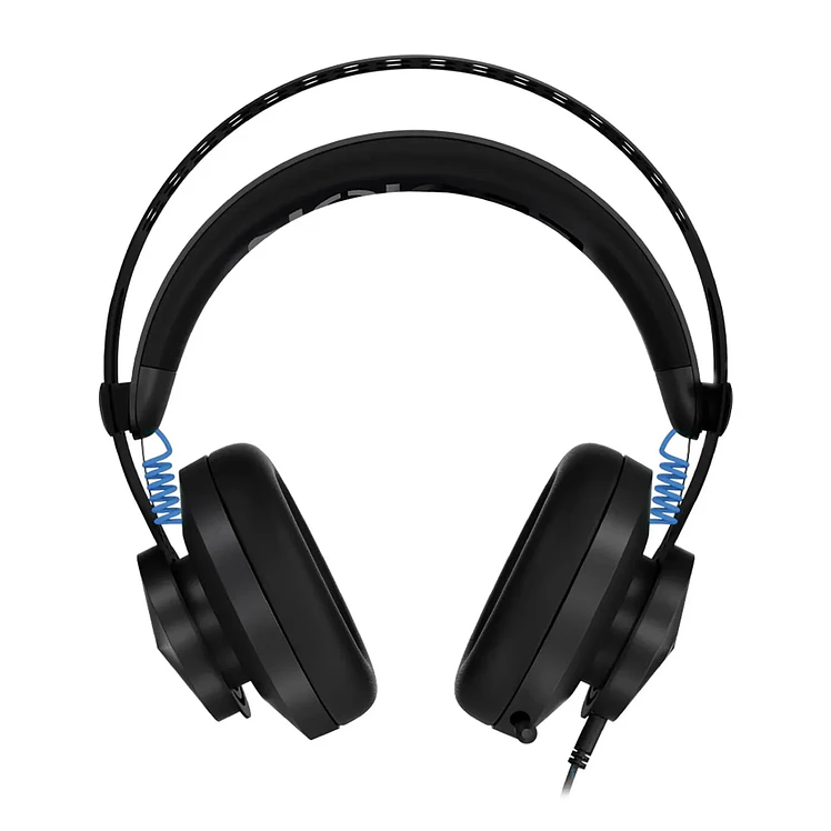 Audífonos Diadema Legion H300 Anc Negro