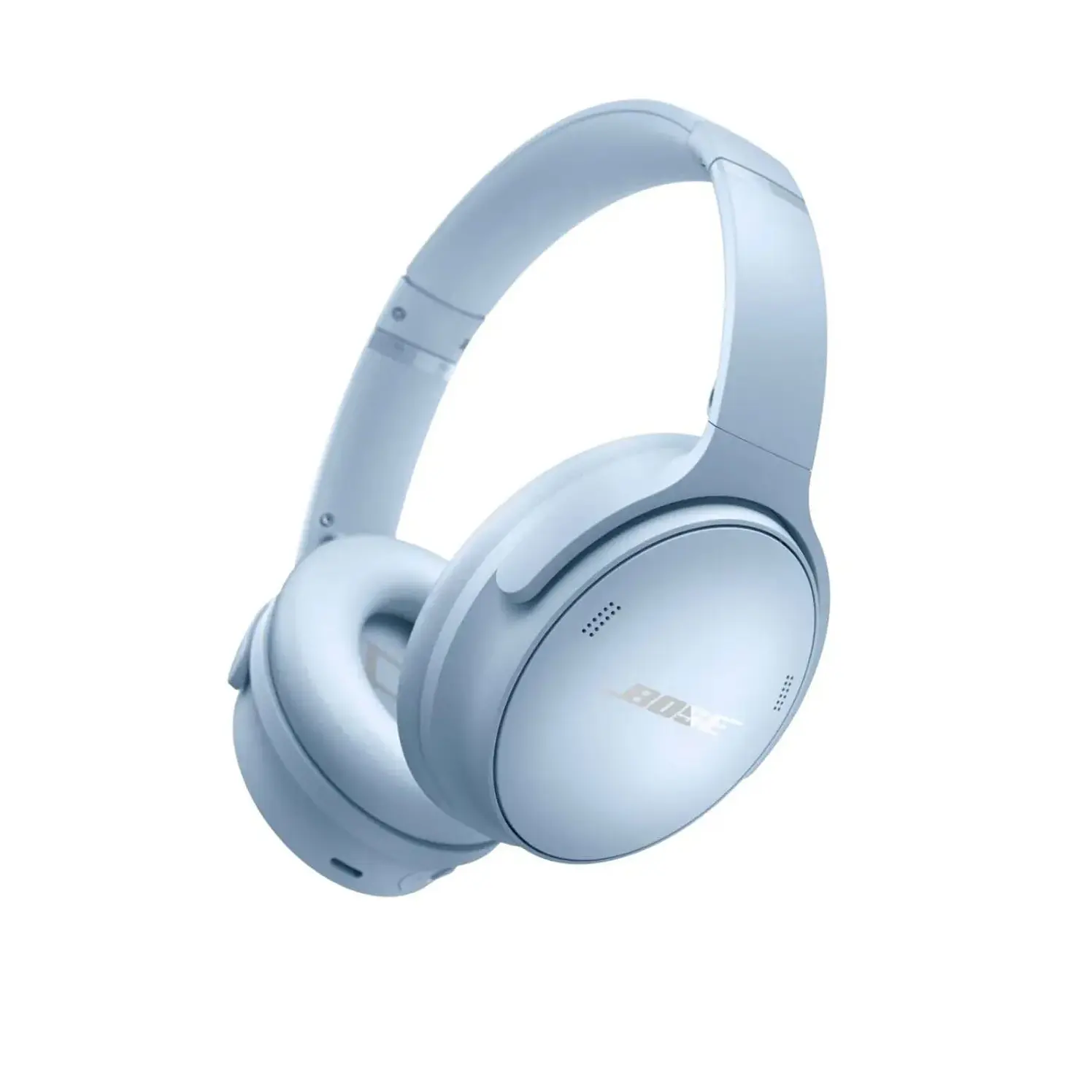 Audífonos Bose Quietcomfort Azul Claro