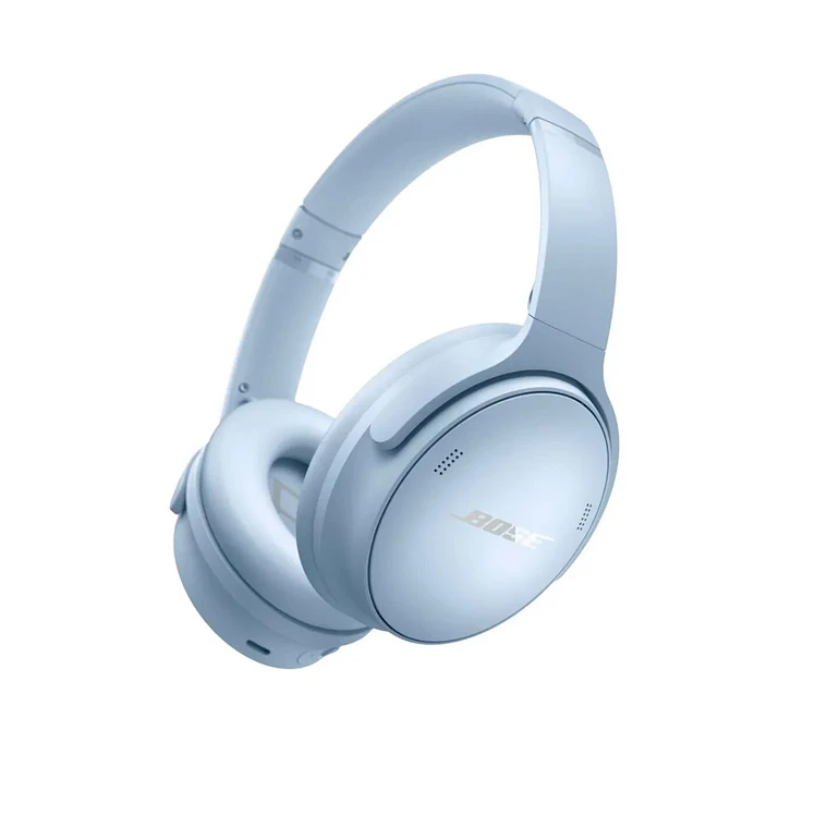 Audífonos Bose Quietcomfort Azul Claro