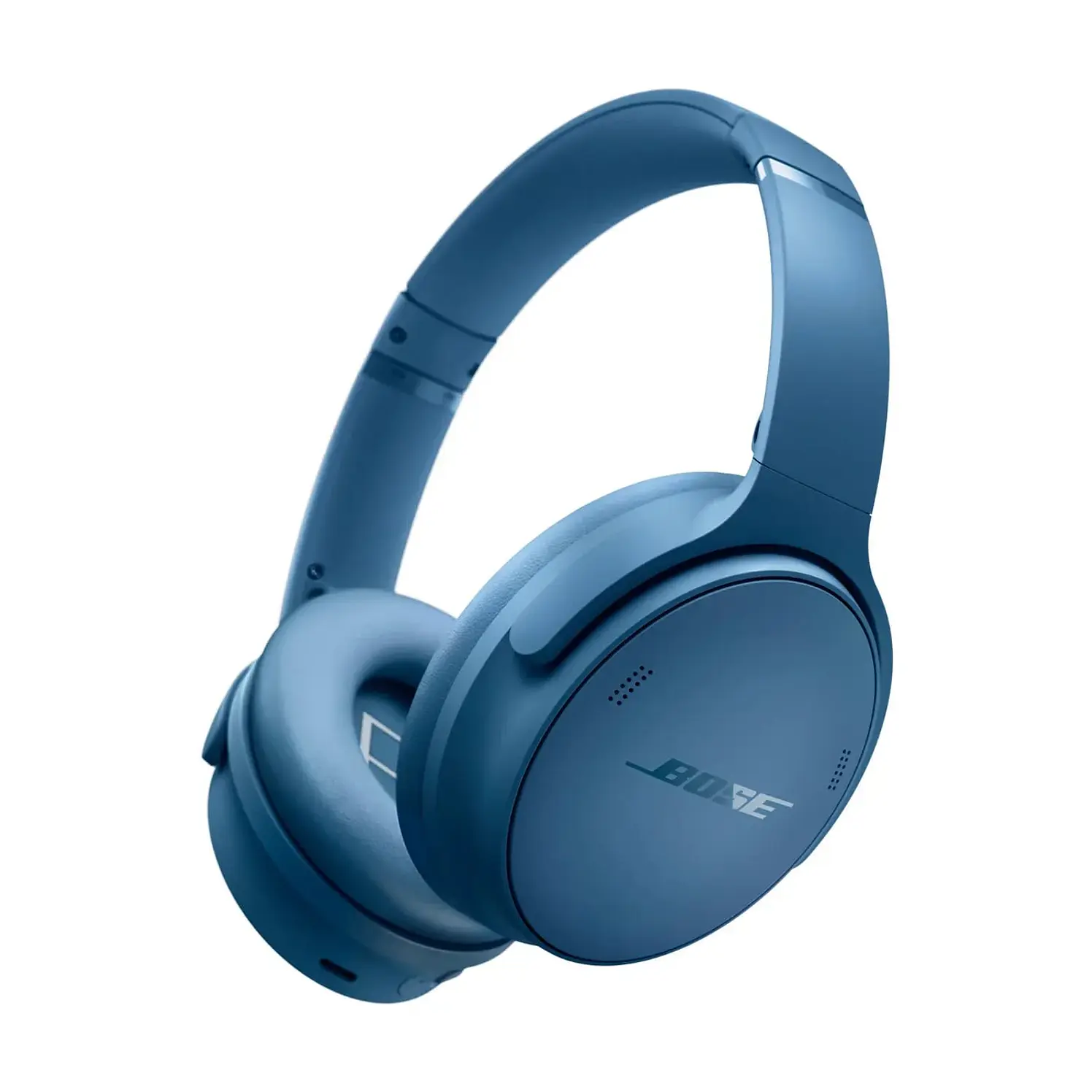 Audífonos Bose Quietcomfort Azul Oscuro