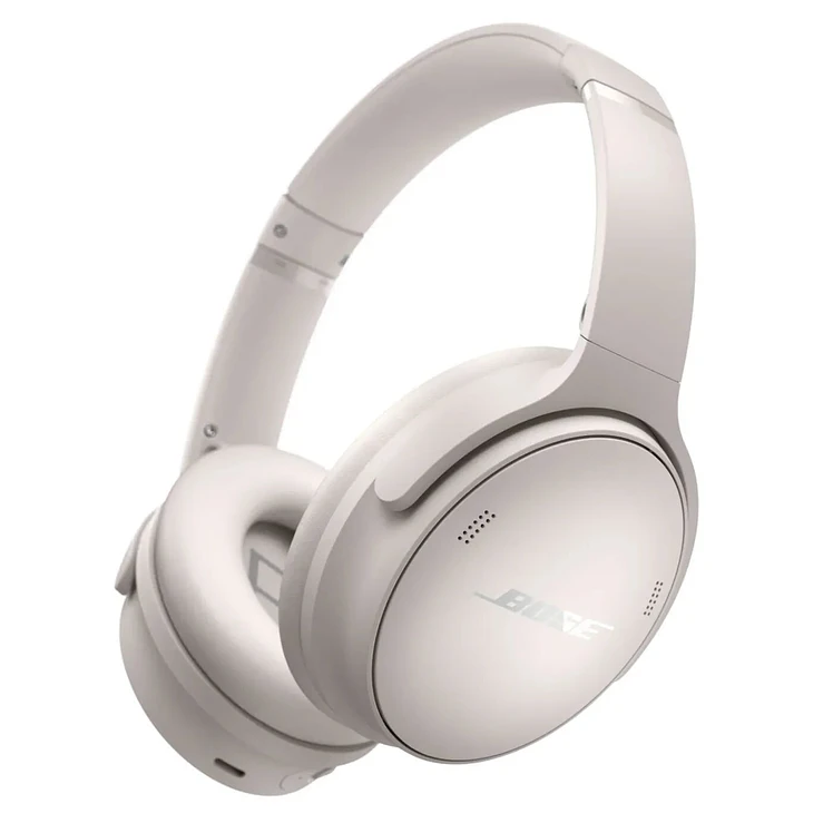 Audífonos Bose Quietcomfort Blanco