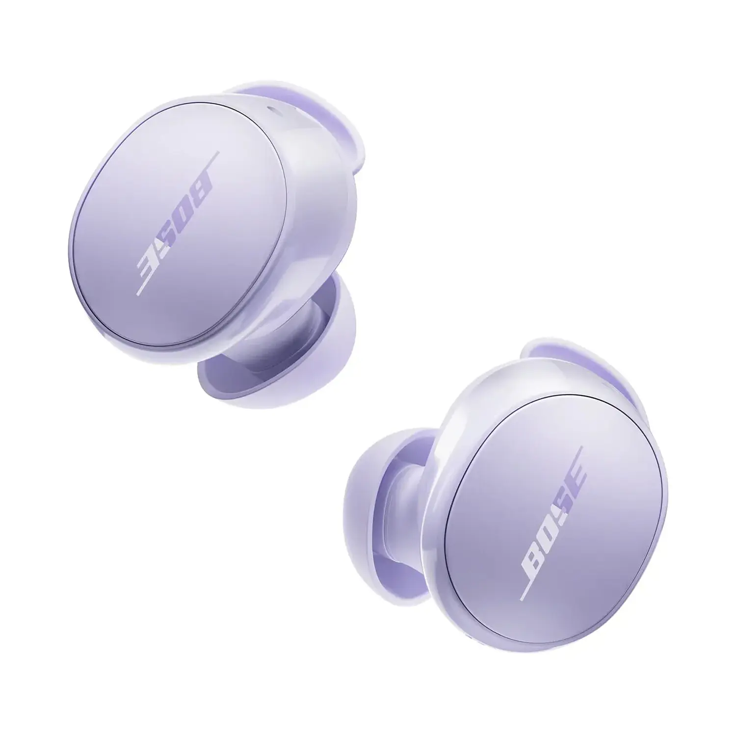 Audífonos Bose Quietcomfort Earbuds Lila