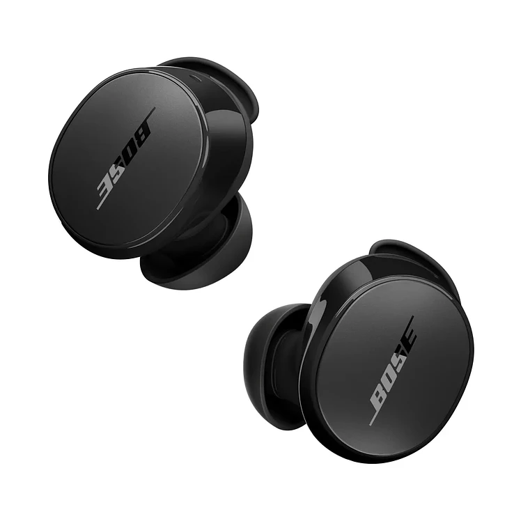 Audífonos Bose Quietcomfort Earbuds Negro