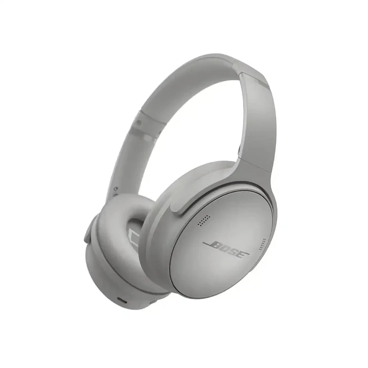 Audífonos Bose Quietcomfort Gris