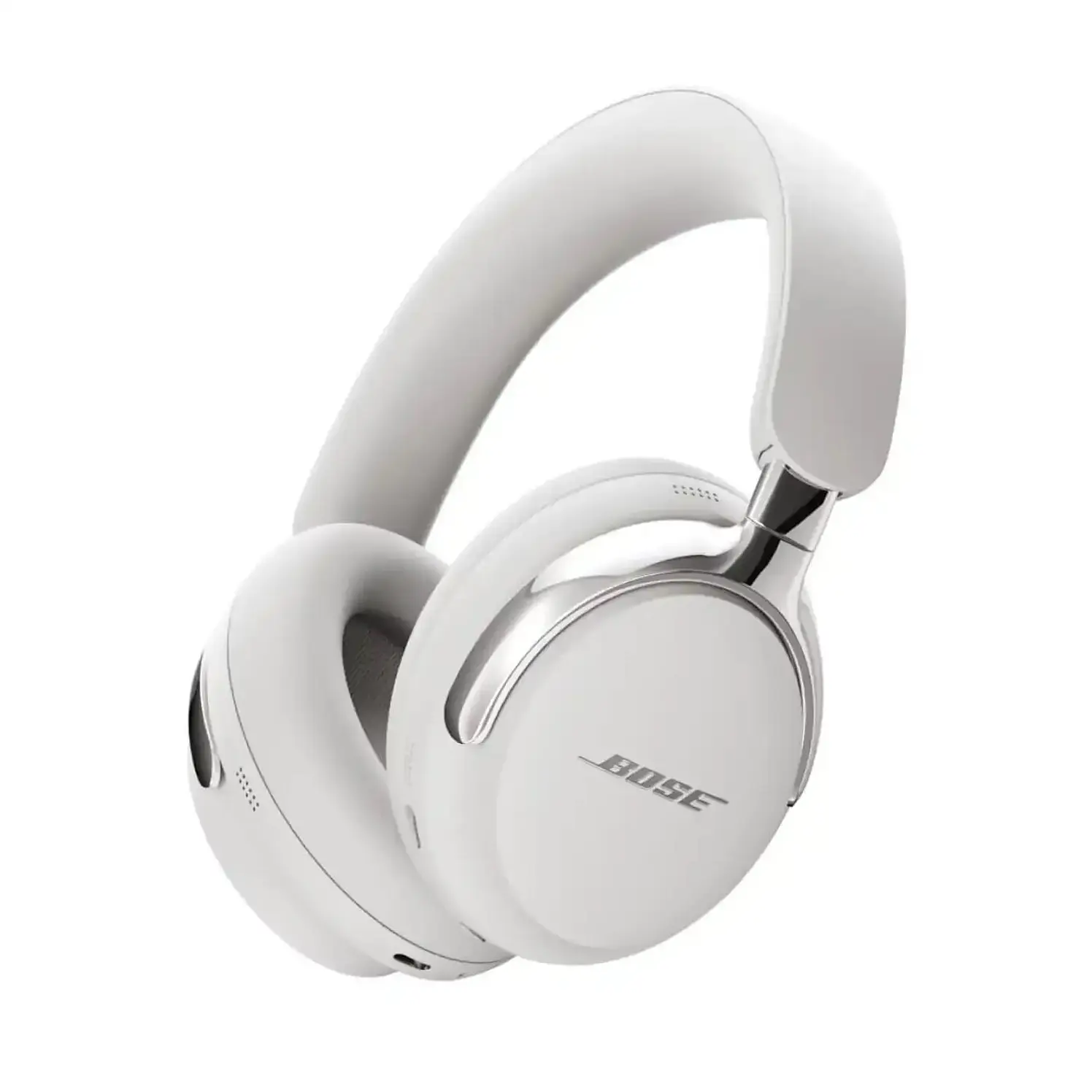 Audífonos Bose Quietcomfort Ultra Generación 2 Blanco