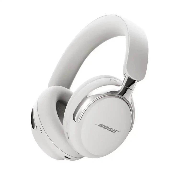 Audífonos Bose Quietcomfort Ultra Generación 2 Blanco