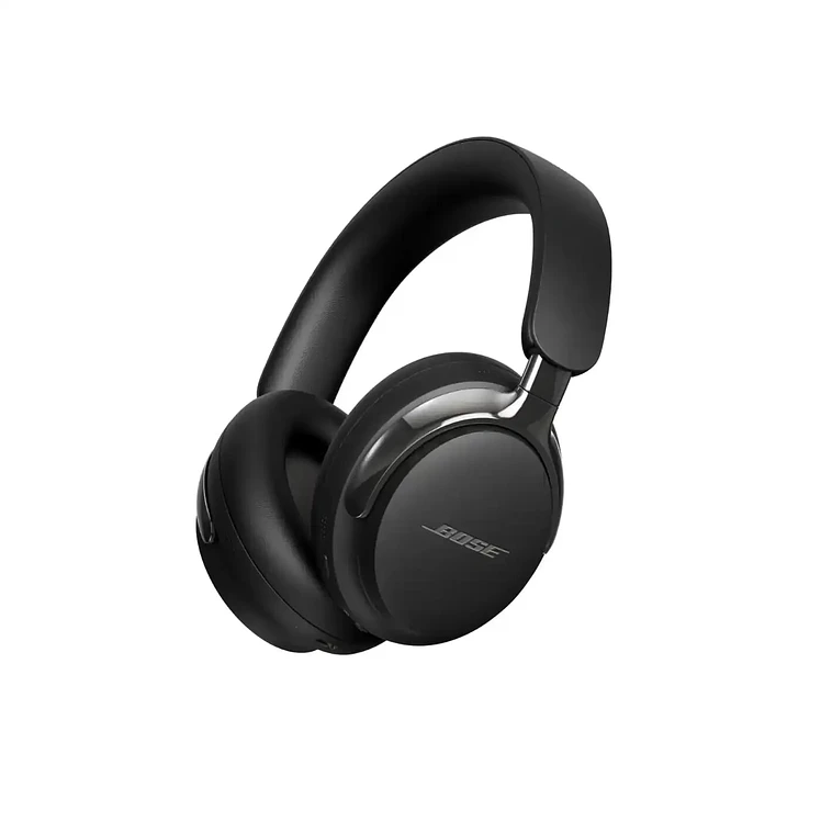 Audífonos Bose Quietcomfort Ultra Generación 2 Negro