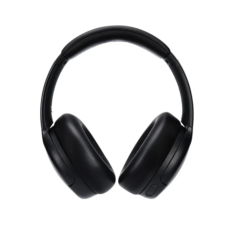 Audifonos Panasonic Diadema -K Anc Negro