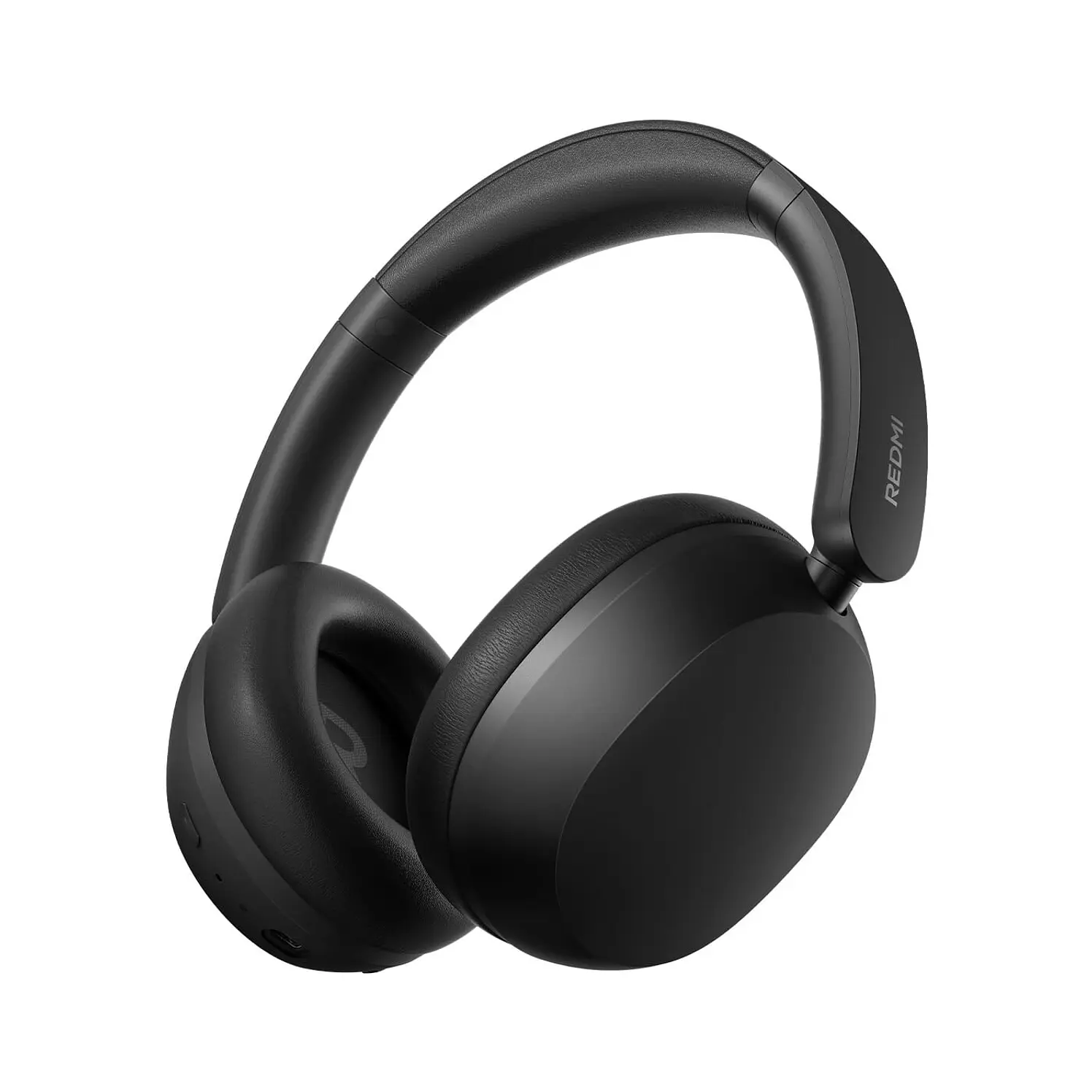 Audífonos Diadema Redmi Neo Anc Negro