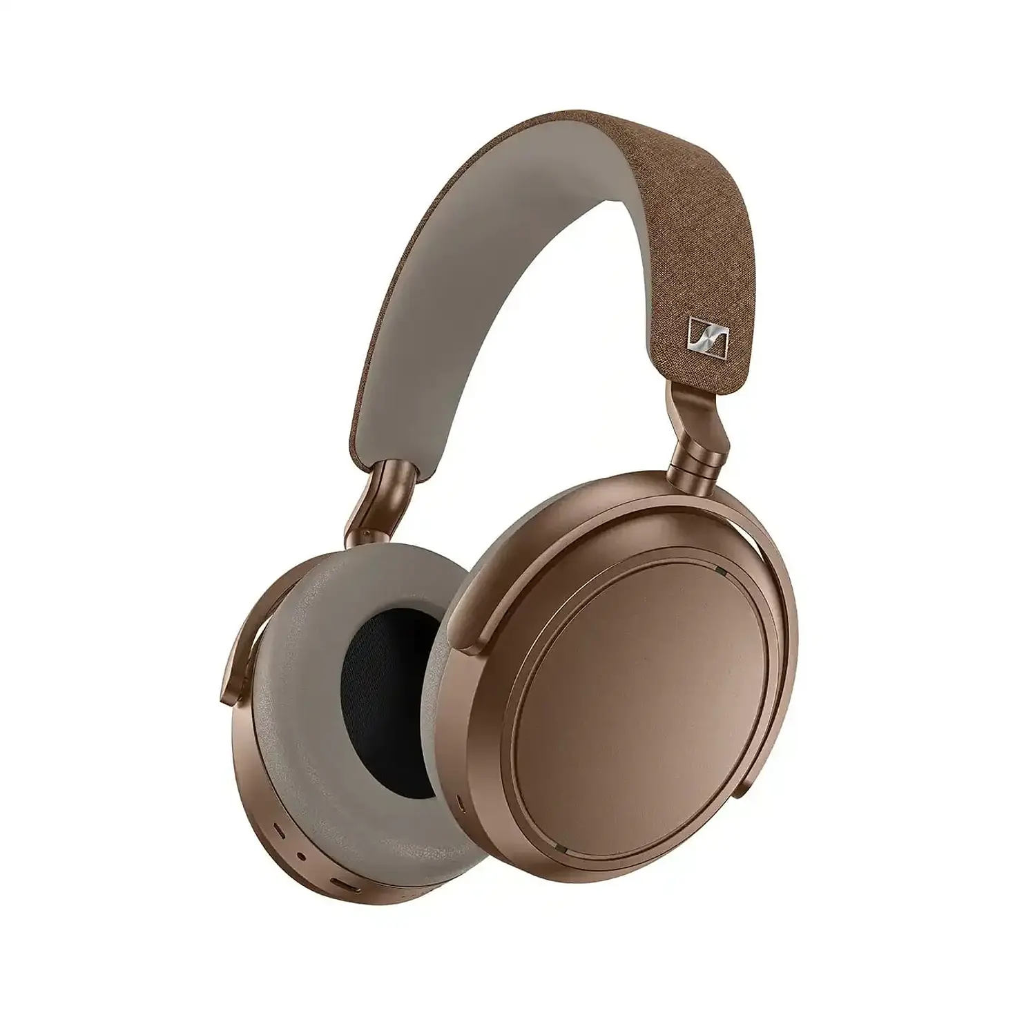 Audífonos Diadema Sennheiser Momentum 4 Anc Cafés