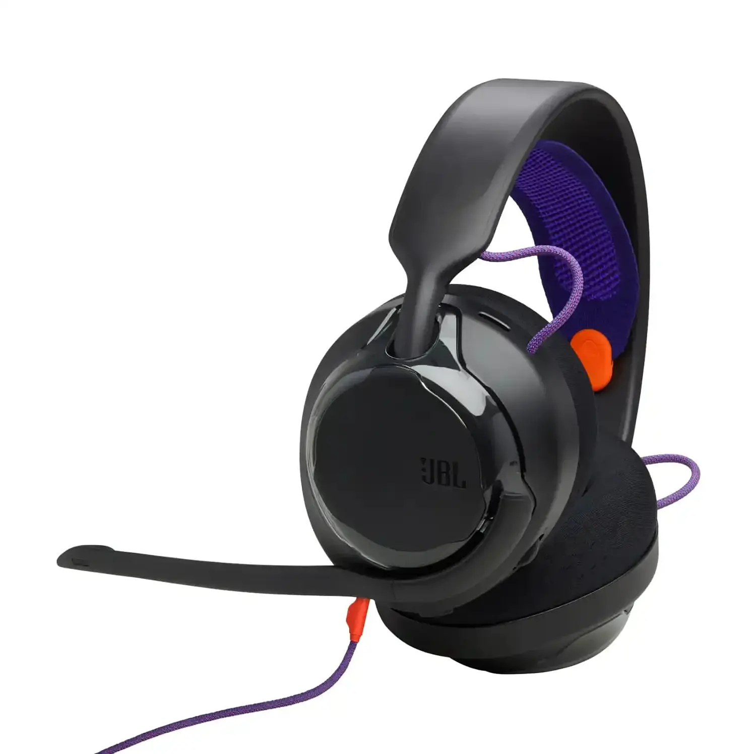Audífonos Diadema JBL Quantum Q250 Negro