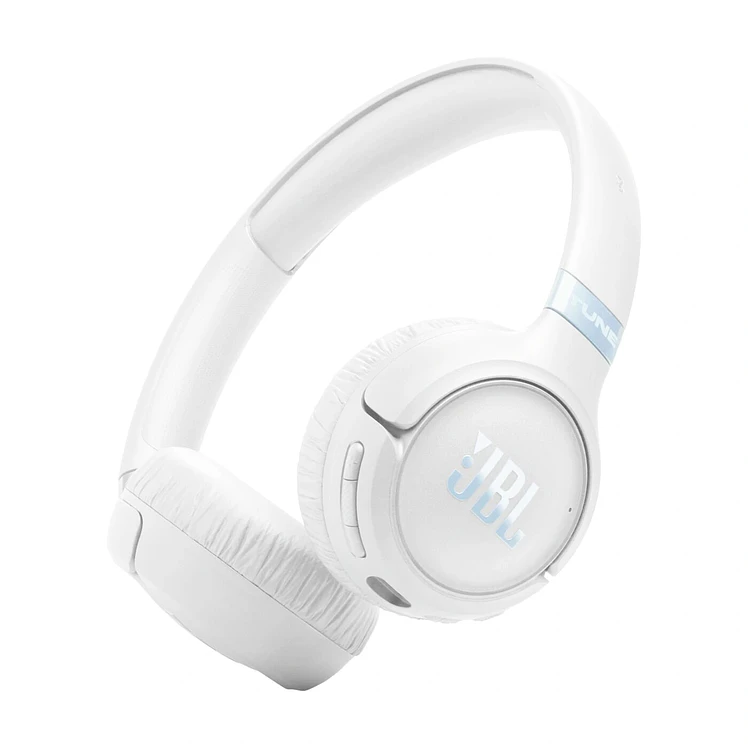 Audífonos Diadema JBL Anc Blanco
