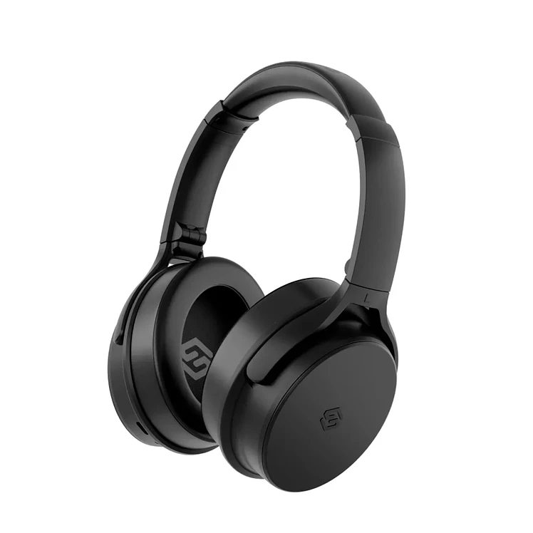 Audífonos Diadema Sleve Evo 2 Generación Negro