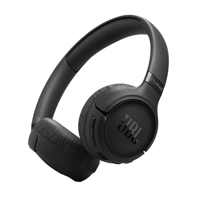 Audífonos Diadema JBL Anc Negro