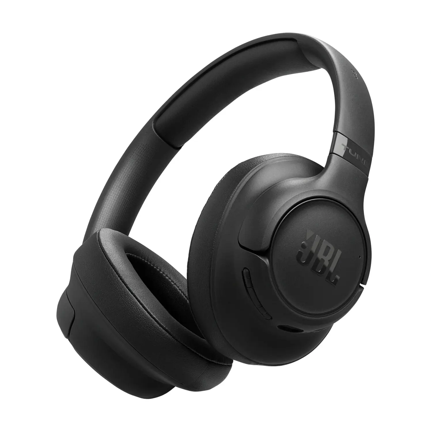 Audífonos Diadema JBL Inalámbricos Bluetooth Over Ear Negro