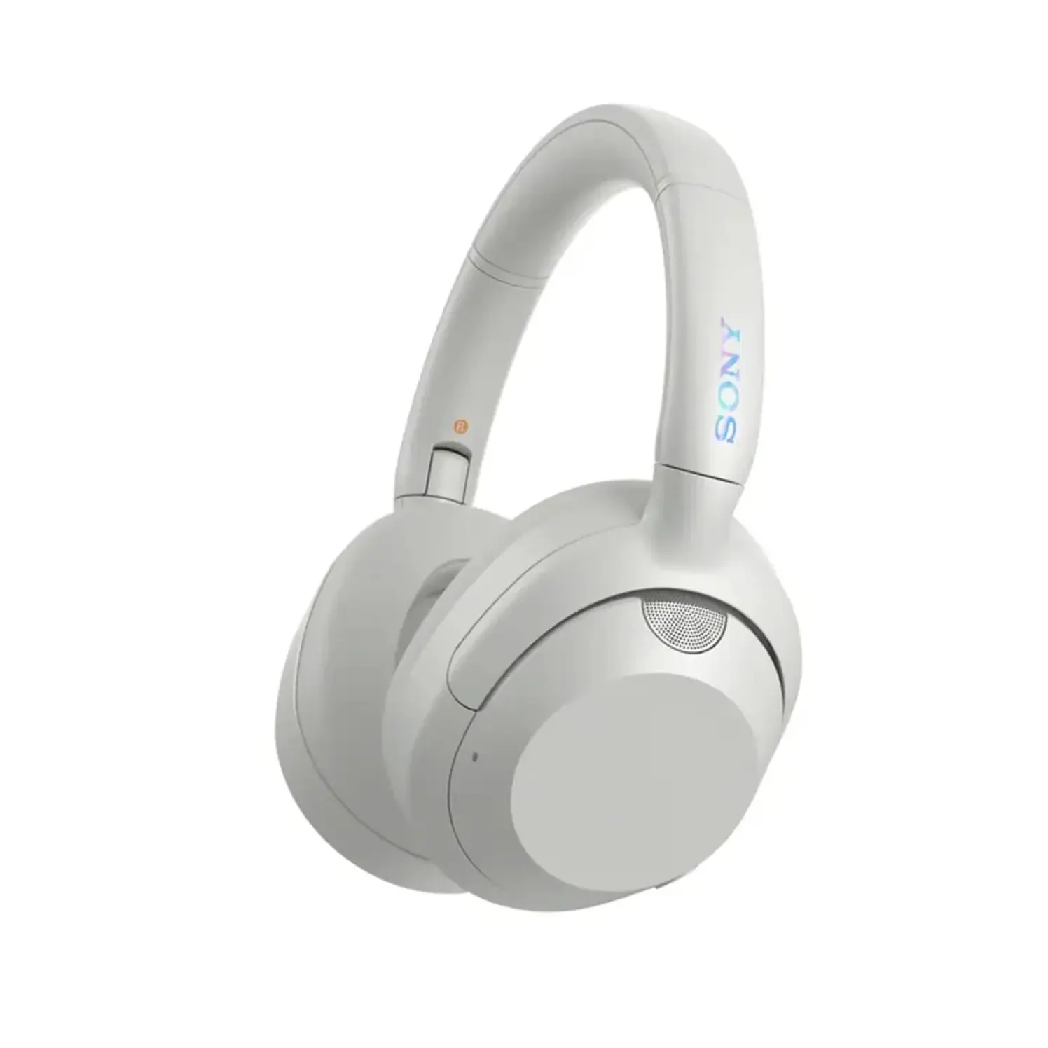 Audífonos Diadema Sony Ult Wear Anc Blanco