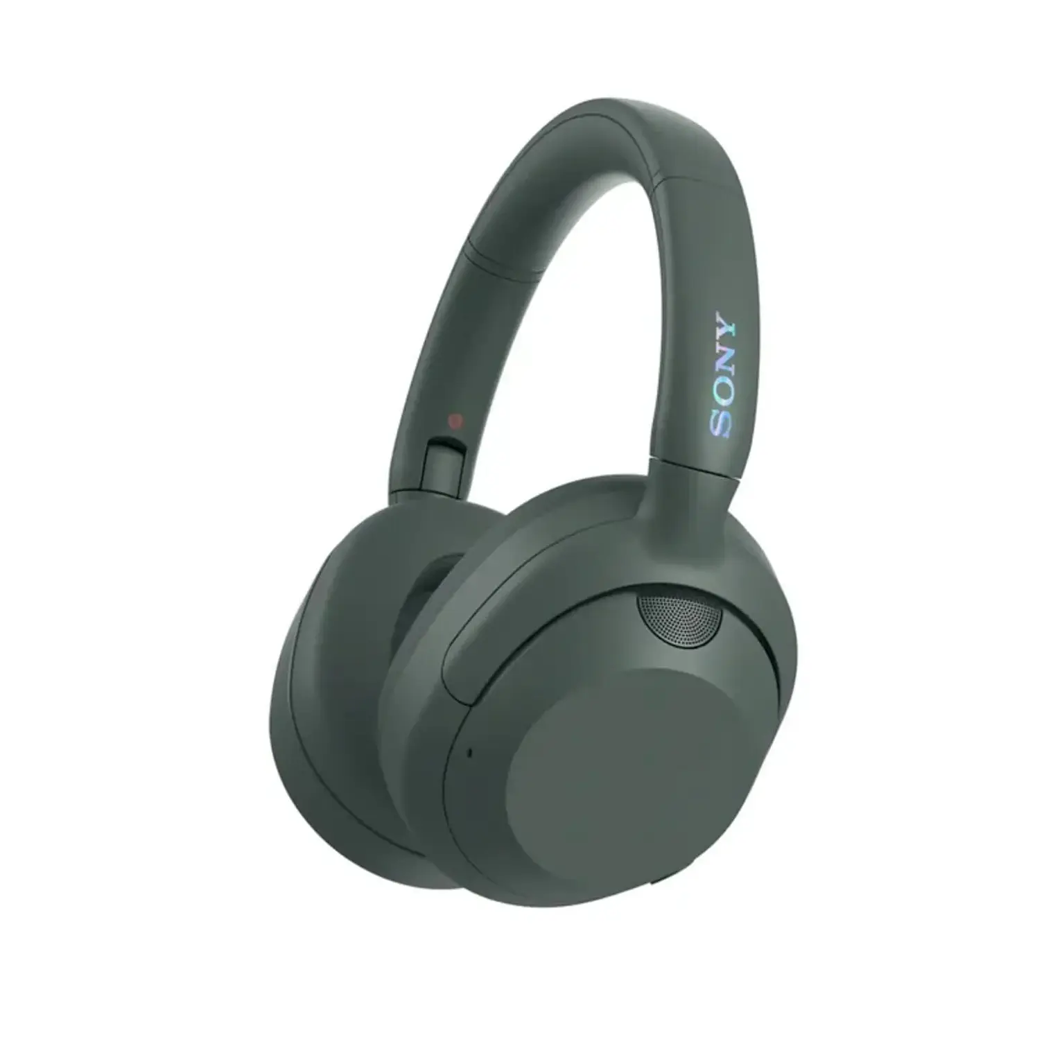 Audífonos Diadema Sony Ult Wear Anc Gris Bosque