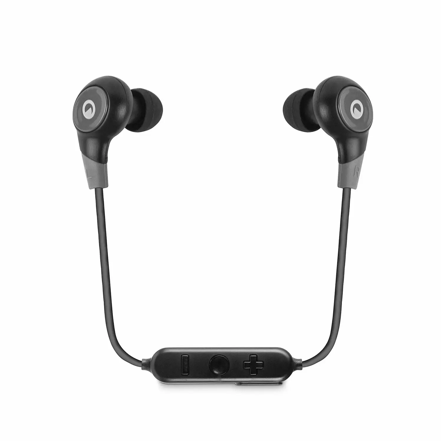 Audífonos Esenses Inalámbricos Bluetooth In Ear Negro