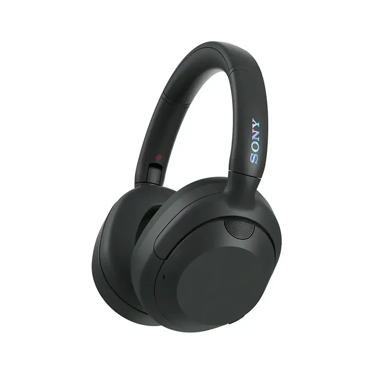 Audífonos Diadema Sony Ult Wear Anc Negro
