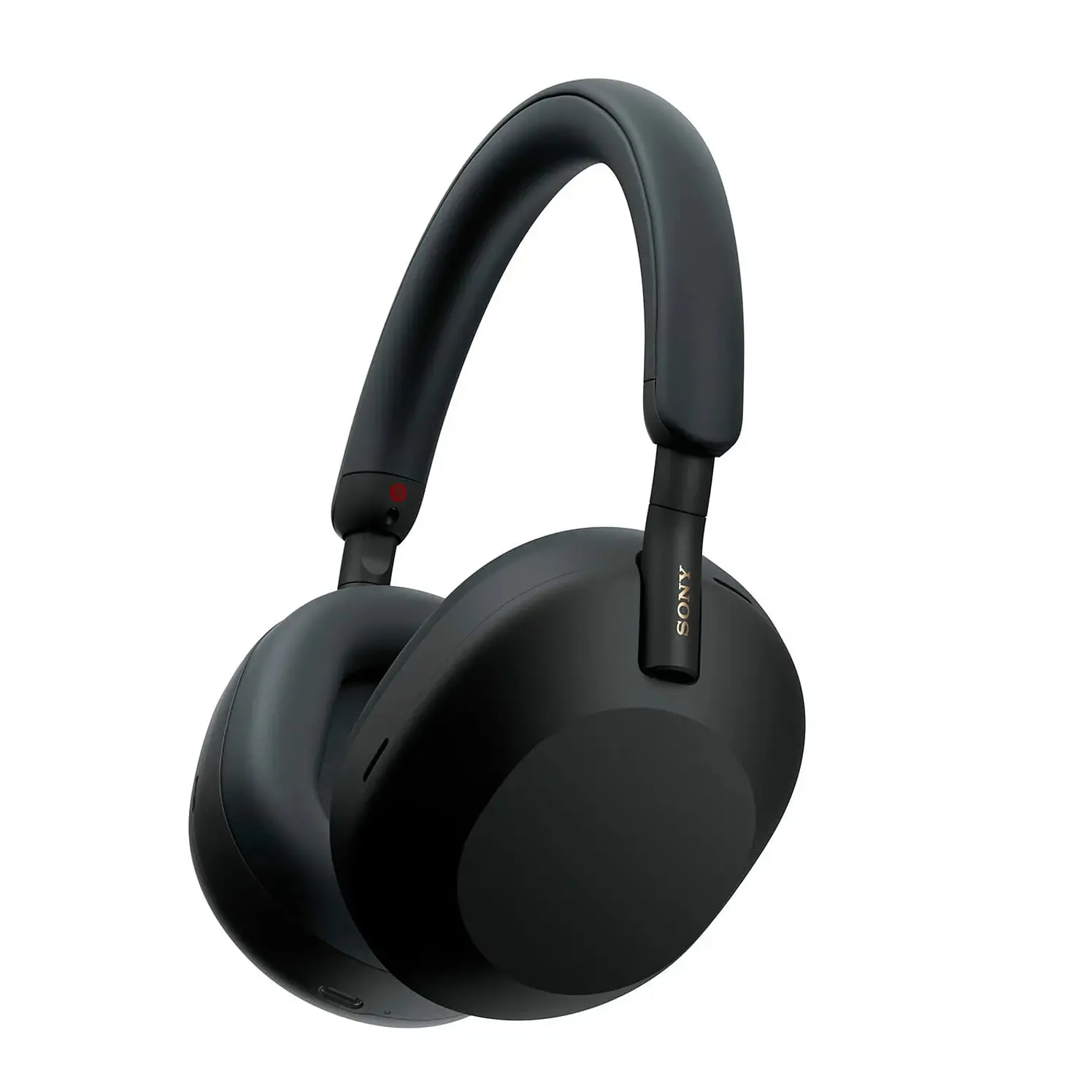 Audífonos Diadema Sony Anc Negro