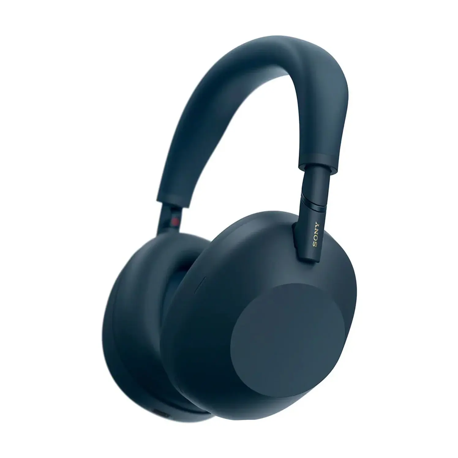Audífonos Diadema Sony Anc Azul