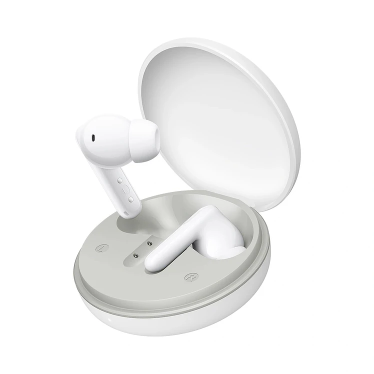 Audifonos Honor Inalambricos In Earbuds A Pro Anc Blancos
