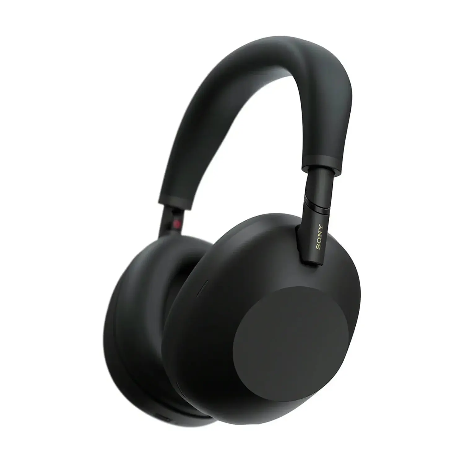 Audífonos Diadema Sony Anc Negro