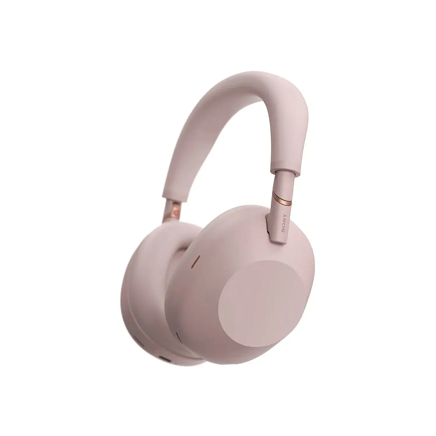 Audífonos Diadema Sony Anc Rosado