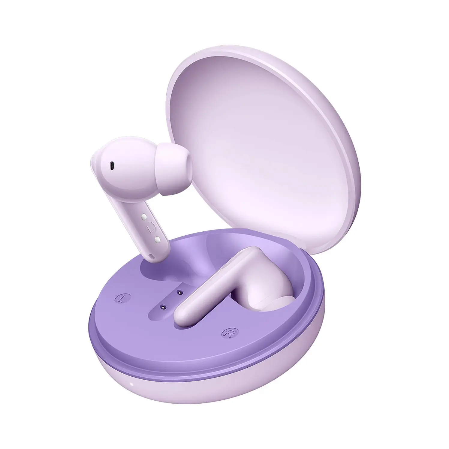 Audifonos Honor Inalambricos In Earbuds A Pro Anc Morados