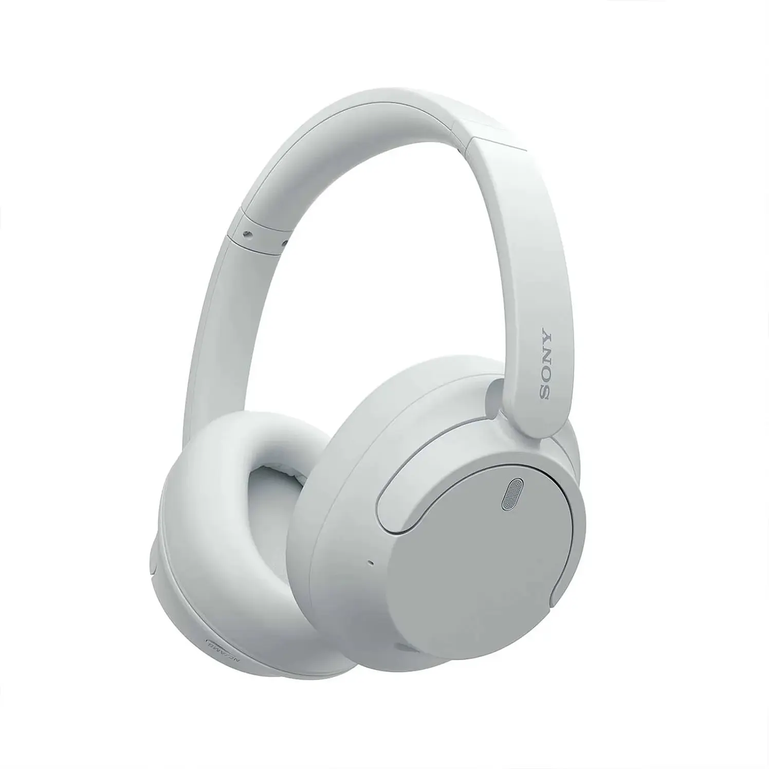 Audífonos Diadema Sony Anc Blanco