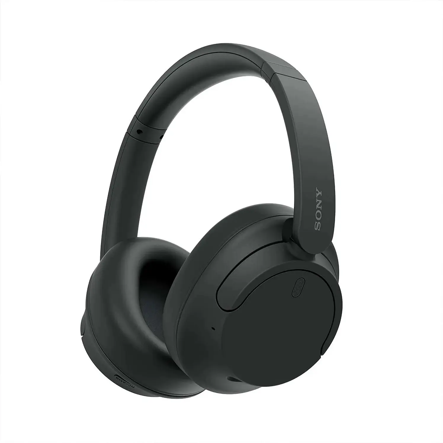 Audífonos Diadema Sony Anc Negro