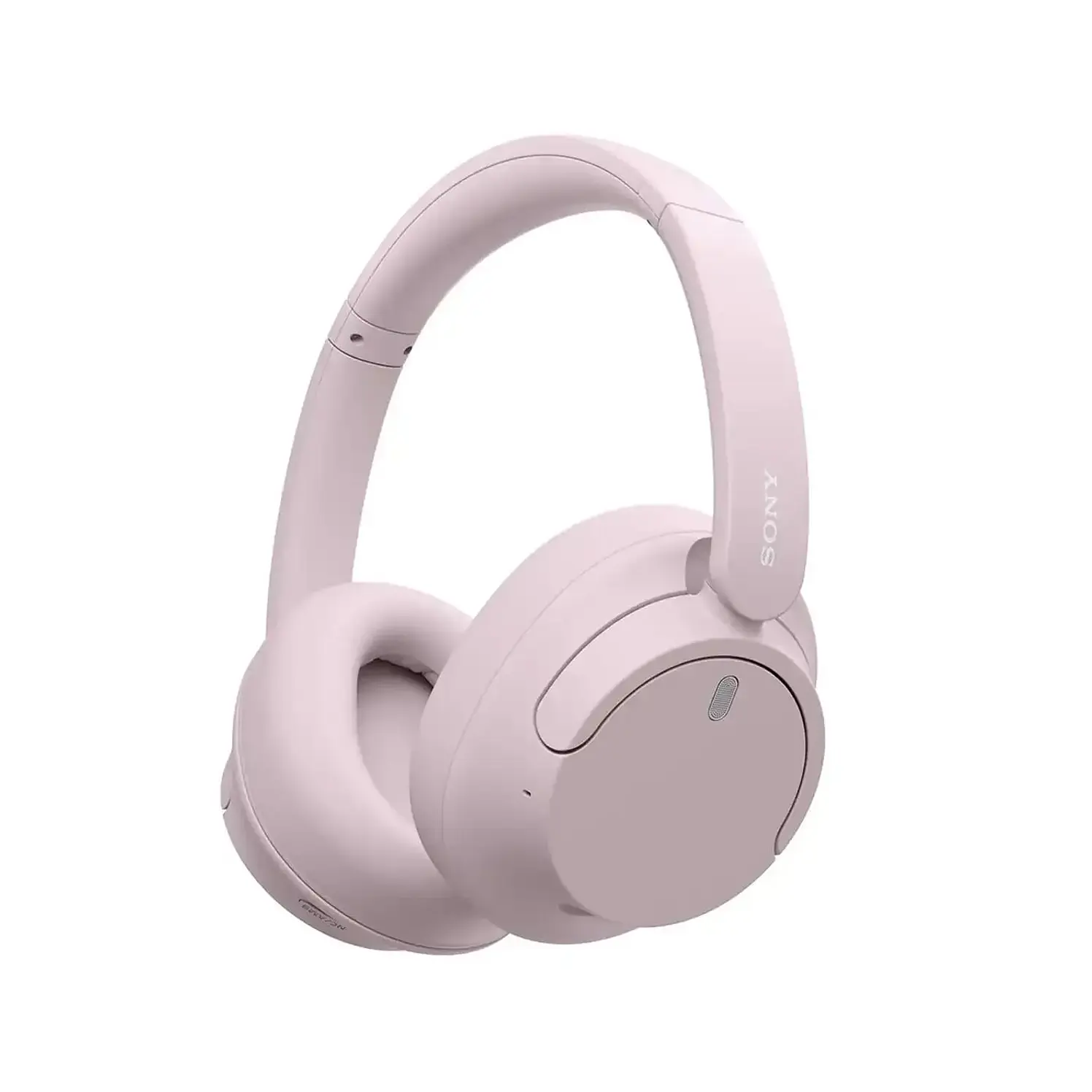 Audífonos Diadema Sony Anc Rosado