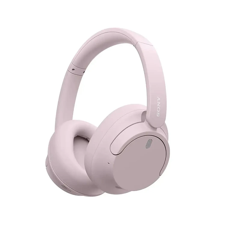 Audífonos Diadema Sony Anc Rosado