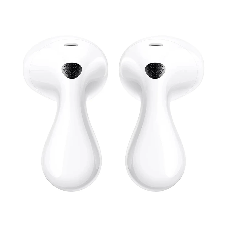 Audifonos Huawei Deportivos Freebuds 6 Anc Blanco Perlado