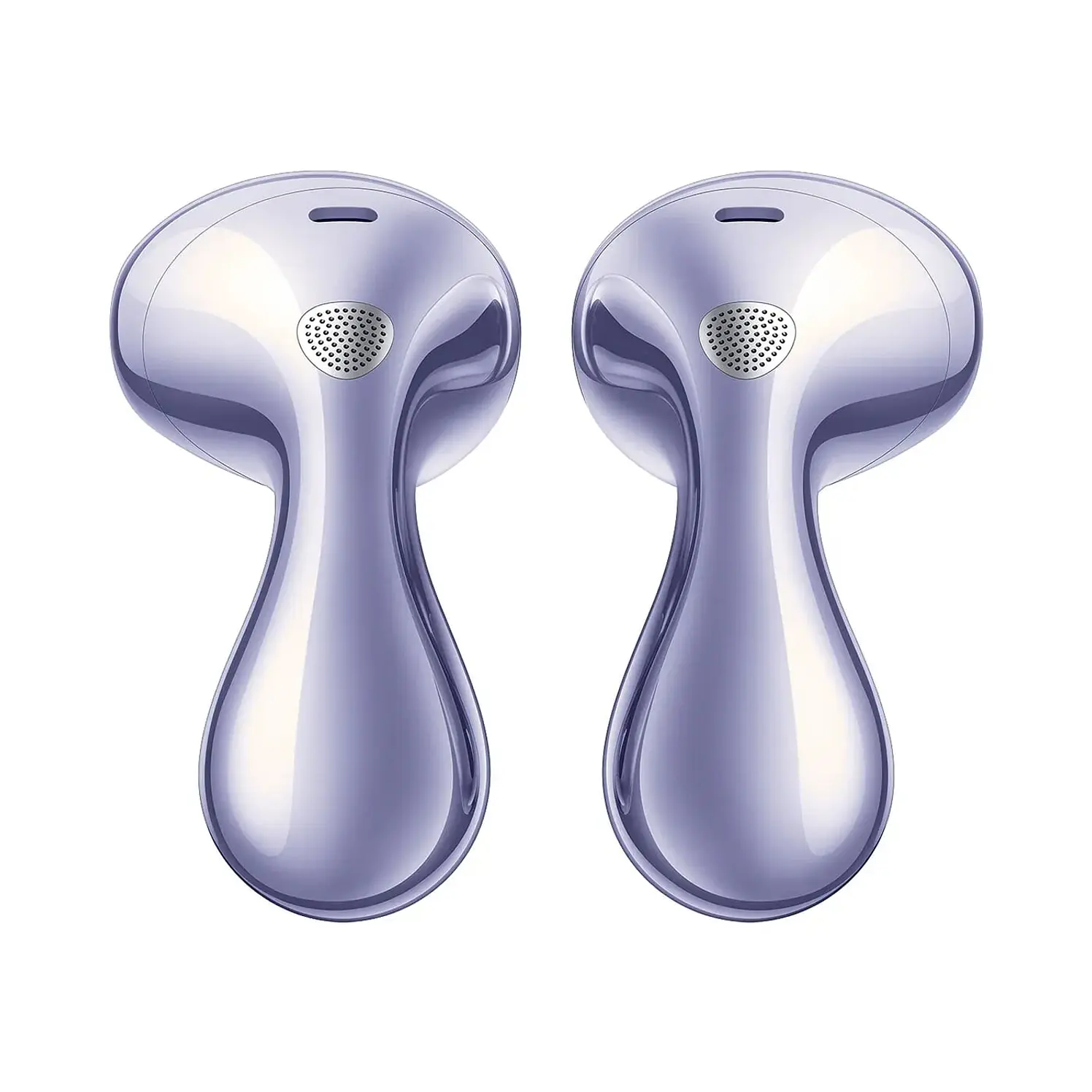 Audifonos Huawei Deportivos Freebuds 6 Anc Morado Lavanda