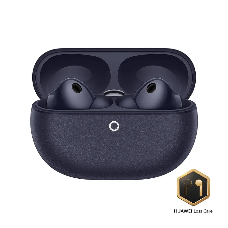 Audifonos Huawei Deportivos Freebuds Pro 5 Anc Azul