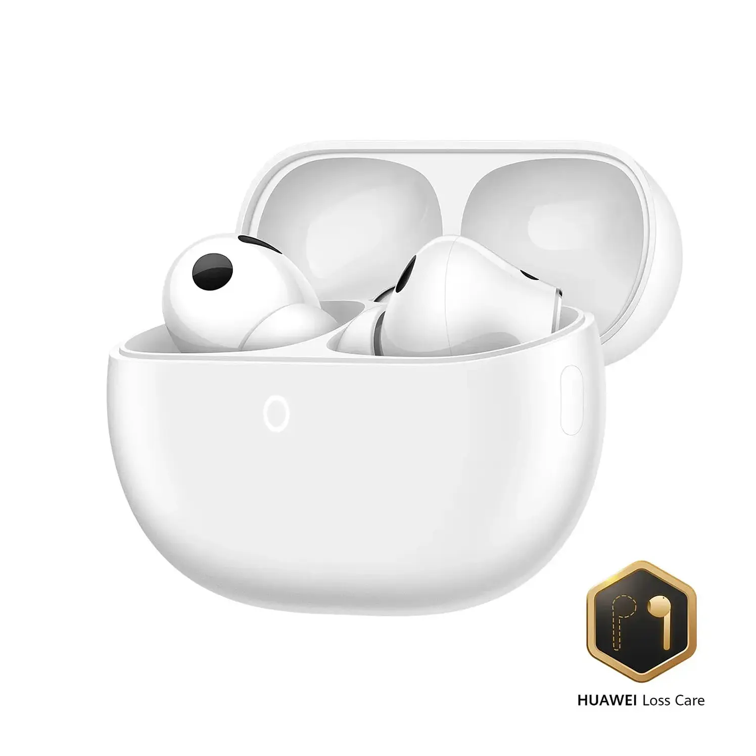 Audifonos Huawei Deportivos Freebuds Pro 5 Anc Blanco