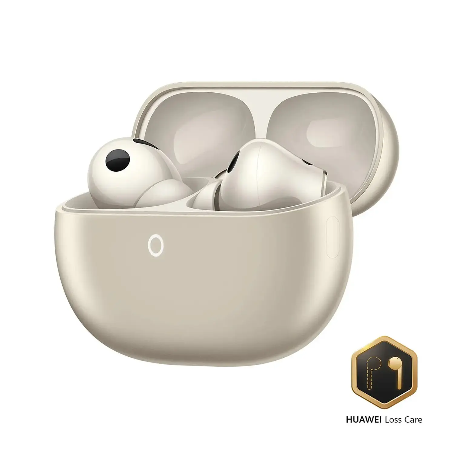 Audifonos Huawei Deportivos Freebuds Pro 5 Anc Dorado