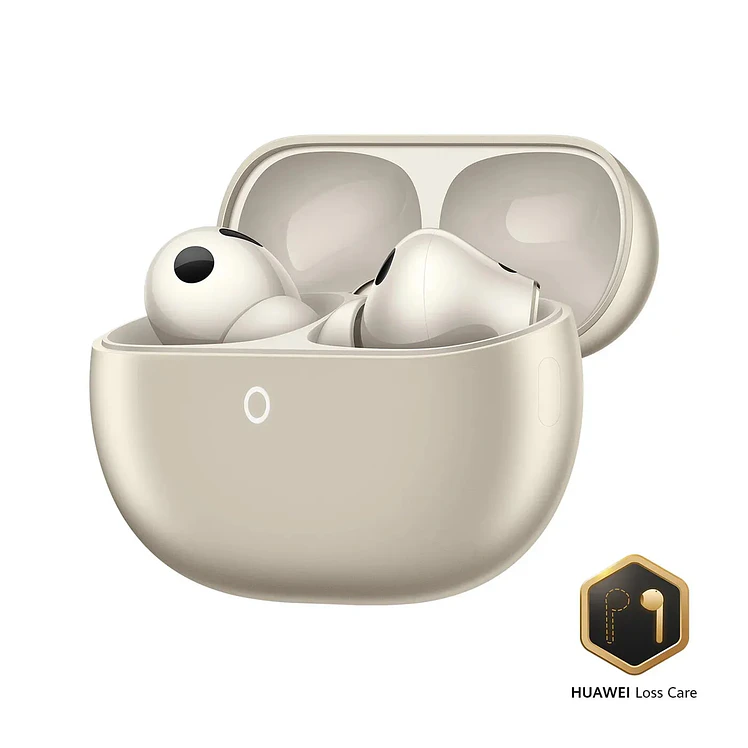 Audifonos Huawei Deportivos Freebuds Pro 5 Anc Dorado
