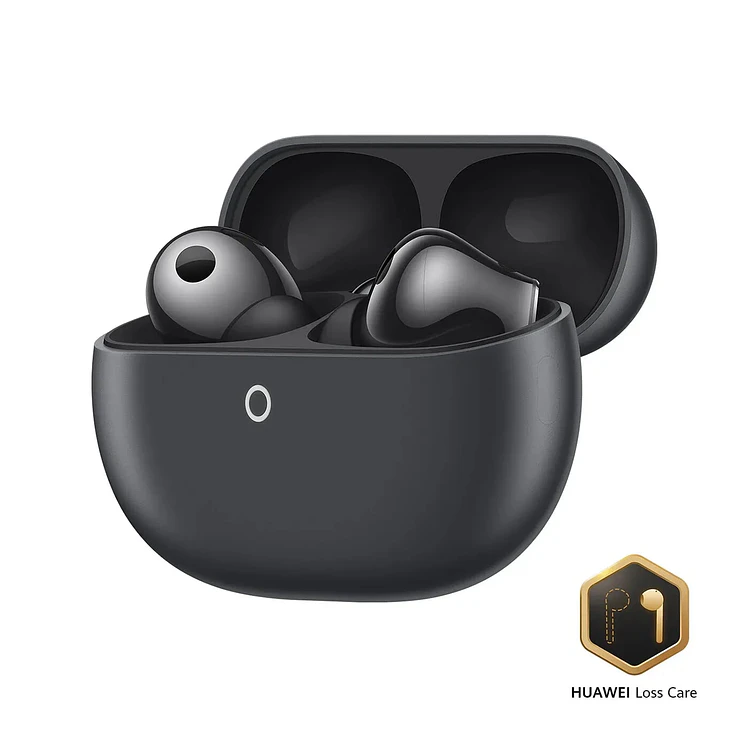 Audifonos Huawei Deportivos Freebuds Pro 5 Anc Negro
